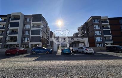 BURHANİYE BAHÇELİEVLER MAHALLESİ 1+1 SIFIR DAİRE
