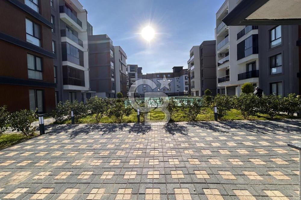 BURHANİYE BAHÇELİEVLER MAHALLESİ 1+1 SIFIR DAİRE