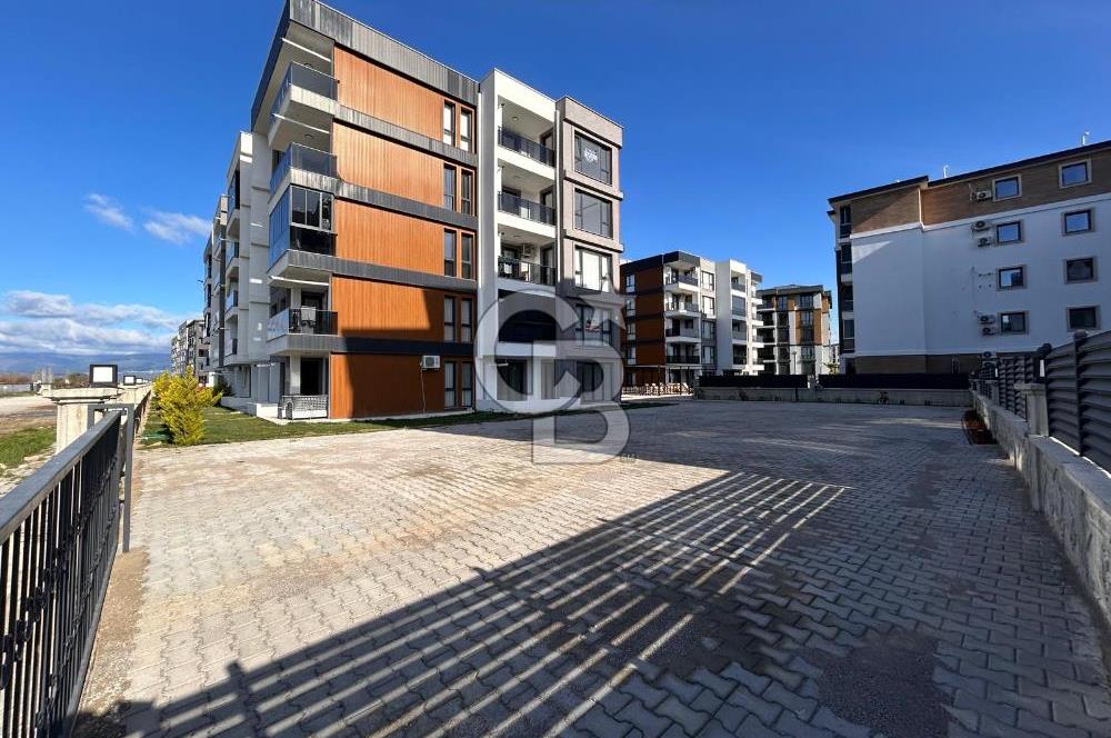 BURHANİYE BAHÇELİEVLER MAHALLESİ 1+1 SIFIR DAİRE