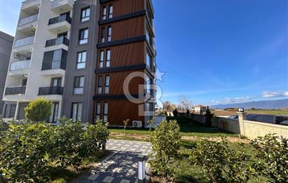 BURHANİYE BAHÇELİEVLER MAHALLESİ 1+1 SIFIR DAİRE