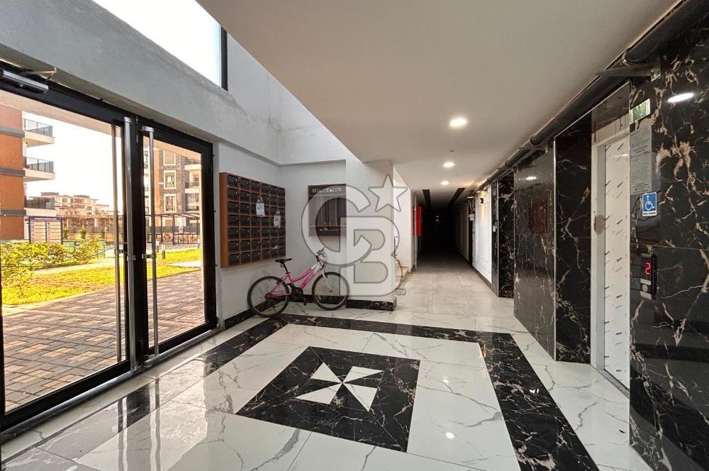 BURHANİYE BAHÇELİEVLER MAHALLESİ 1+1 SIFIR DAİRE