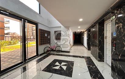 BURHANİYE BAHÇELİEVLER MAHALLESİ 1+1 SIFIR DAİRE