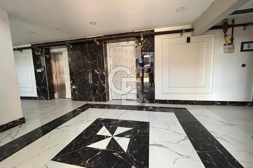 BURHANİYE BAHÇELİEVLER MAHALLESİ 1+1 SIFIR DAİRE