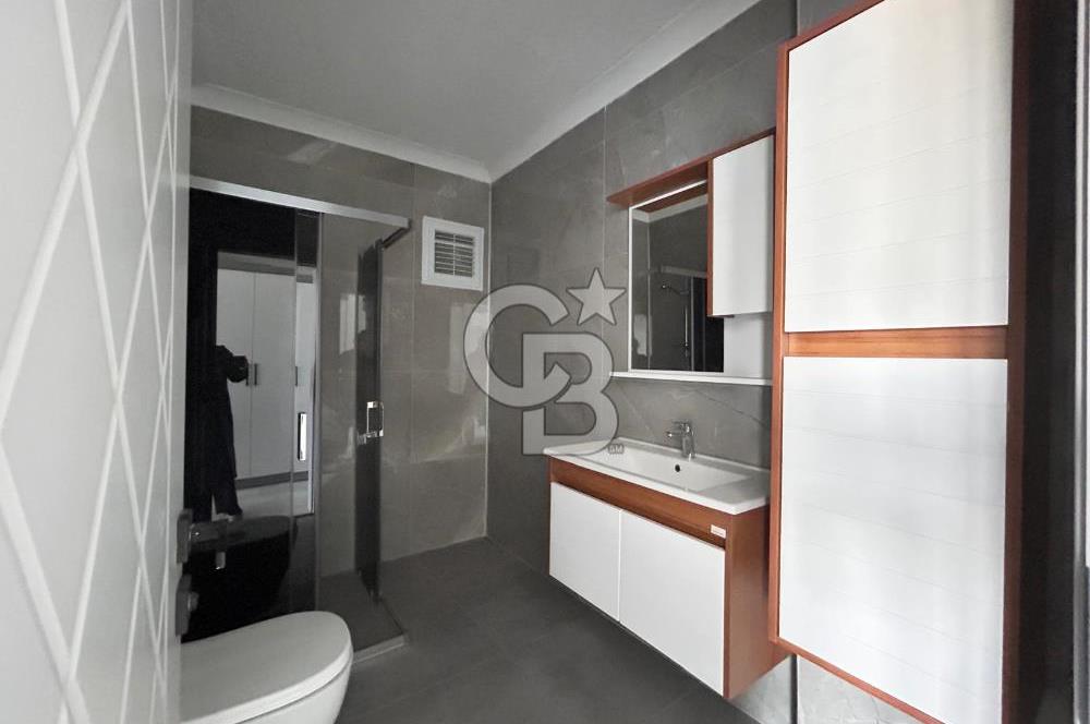 BURHANİYE BAHÇELİEVLER MAHALLESİ 1+1 SIFIR DAİRE