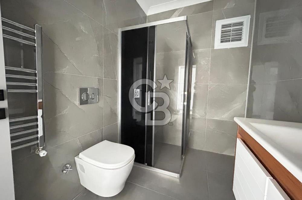 BURHANİYE BAHÇELİEVLER MAHALLESİ 1+1 SIFIR DAİRE