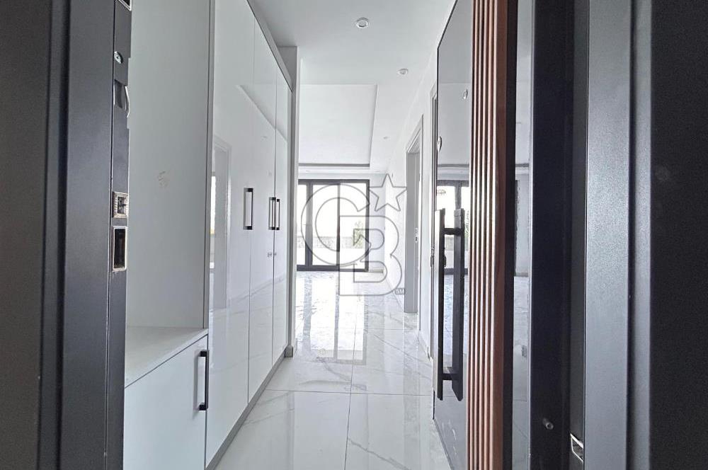 BURHANİYE BAHÇELİEVLER MAHALLESİ 1+1 SIFIR DAİRE