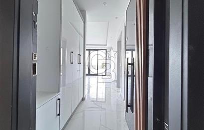 BURHANİYE BAHÇELİEVLER MAHALLESİ 1+1 SIFIR DAİRE
