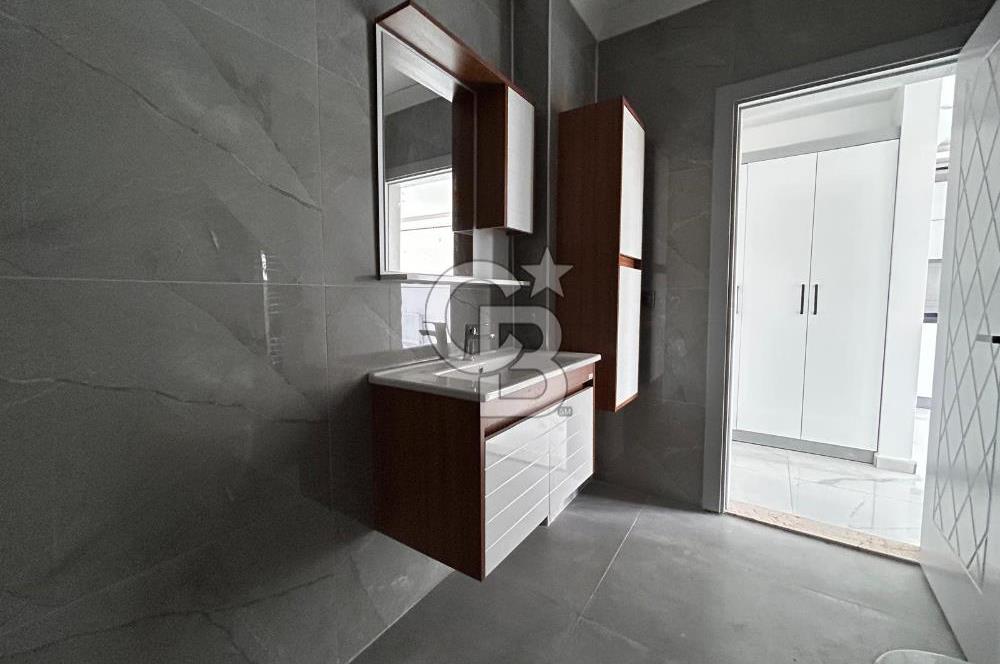 BURHANİYE BAHÇELİEVLER MAHALLESİ 1+1 SIFIR DAİRE