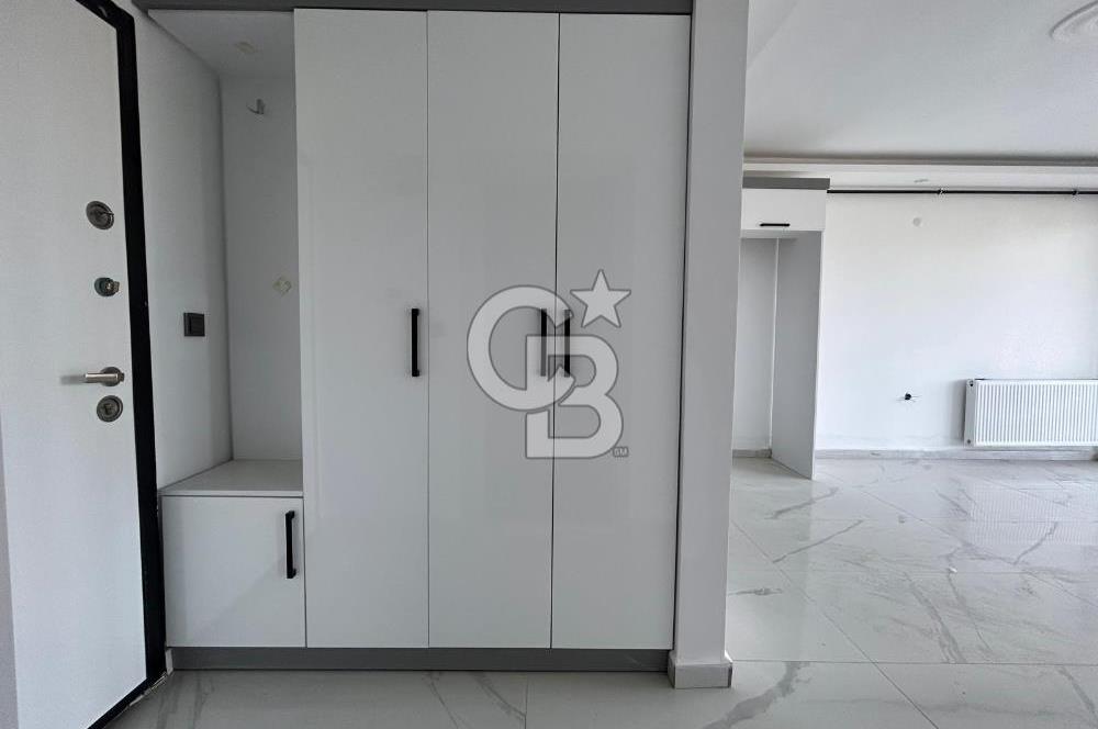 BURHANİYE BAHÇELİEVLER MAHALLESİ 1+1 SIFIR DAİRE