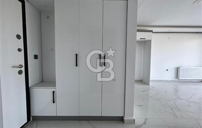 BURHANİYE BAHÇELİEVLER MAHALLESİ 1+1 SIFIR DAİRE