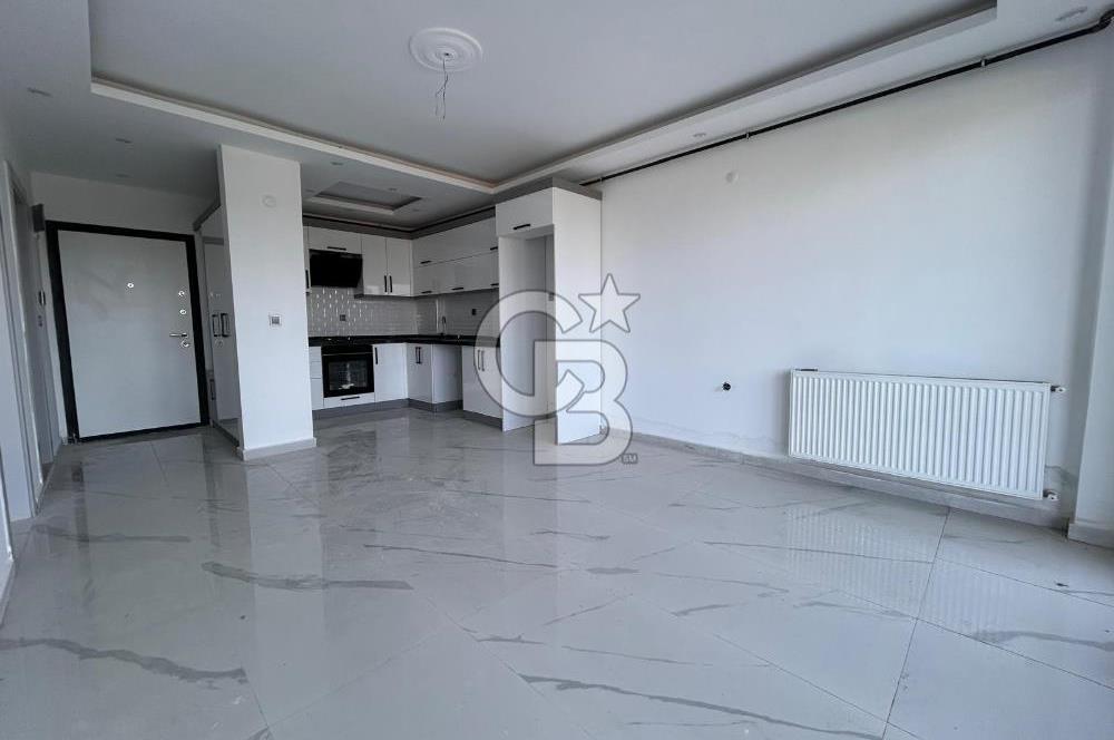 BURHANİYE BAHÇELİEVLER MAHALLESİ 1+1 SIFIR DAİRE