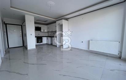 BURHANİYE BAHÇELİEVLER MAHALLESİ 1+1 SIFIR DAİRE