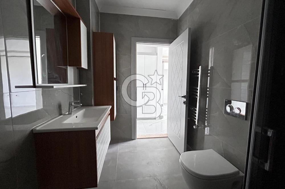 BURHANİYE BAHÇELİEVLER MAHALLESİ 1+1 SIFIR DAİRE