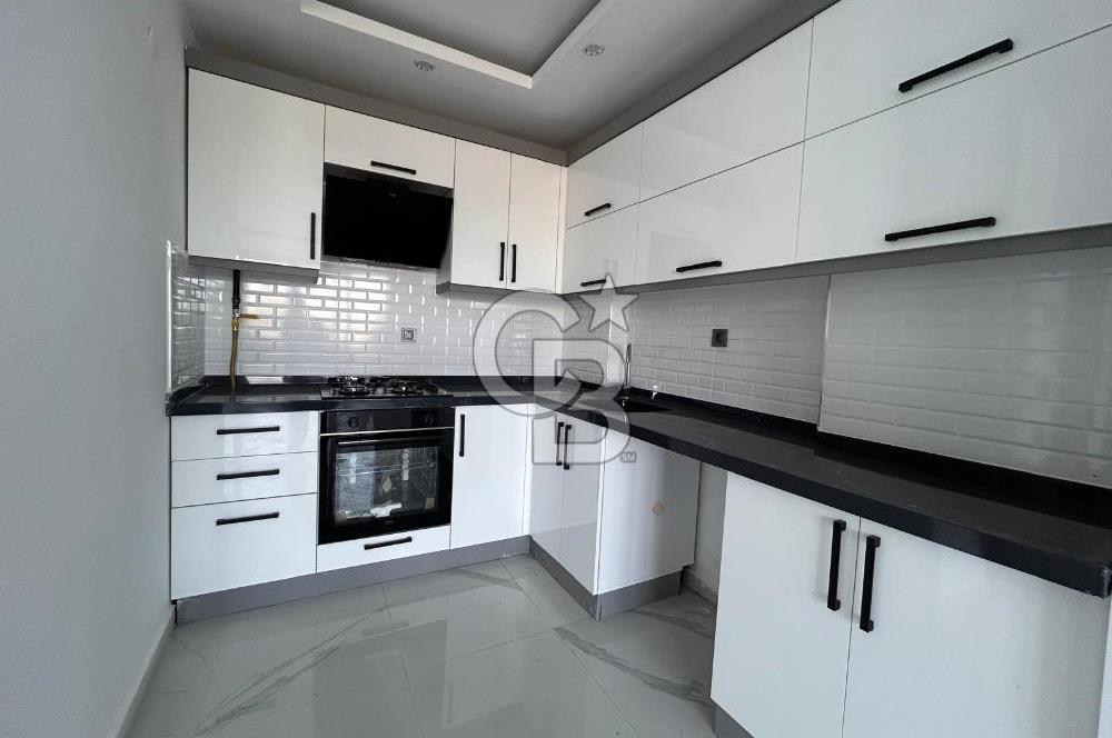 BURHANİYE BAHÇELİEVLER MAHALLESİ 1+1 SIFIR DAİRE