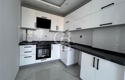 BURHANİYE BAHÇELİEVLER MAHALLESİ 1+1 SIFIR DAİRE