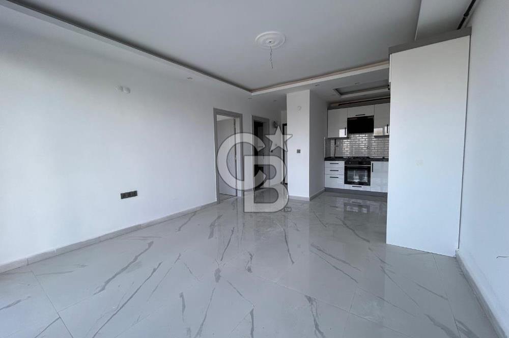 BURHANİYE BAHÇELİEVLER MAHALLESİ 1+1 SIFIR DAİRE