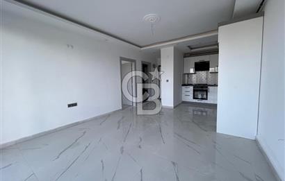 BURHANİYE BAHÇELİEVLER MAHALLESİ 1+1 SIFIR DAİRE