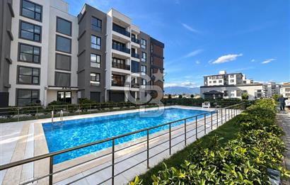 BURHANİYE BAHÇELİEVLER MAHALLESİ 1+1 SIFIR DAİRE
