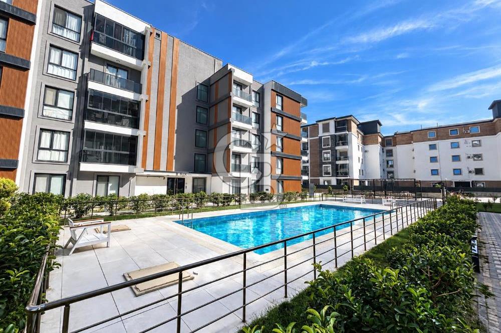 BURHANİYE BAHÇELİEVLER MAHALLESİ 1+1 SIFIR DAİRE