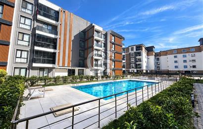 BURHANİYE BAHÇELİEVLER MAHALLESİ 1+1 SIFIR DAİRE