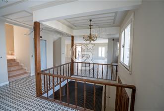 PRESTİJLİ LOKASYON ÜSKÜDAR'DA SATILIK TARİHİ KÖŞK - 1 - 375855