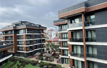 MİAPORT SİTESİNDE KREDİYE UYGUN 2+1 SATILIK DAİRE