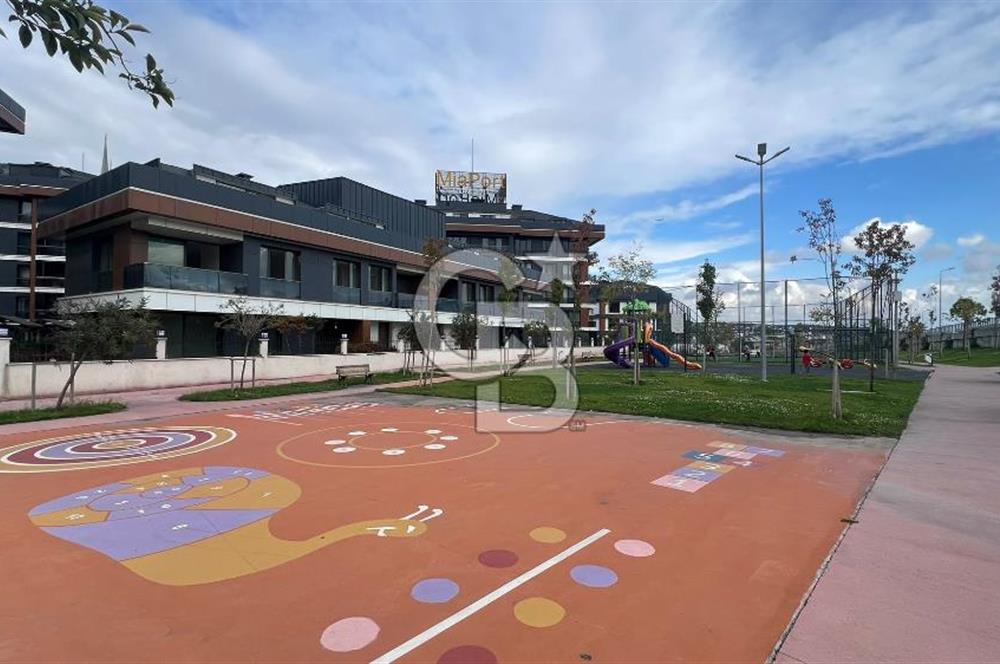 MİAPORT SİTESİNDE KREDİYE UYGUN 2+1 SATILIK DAİRE