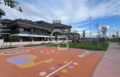 MİAPORT SİTESİNDE KREDİYE UYGUN 2+1 SATILIK DAİRE