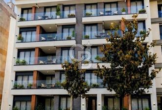 Etiler Nispetiye'de Sıfır Binada 1+1 Akıllı ev | Otopark | Yerden ısıtma  - 12 - 375861