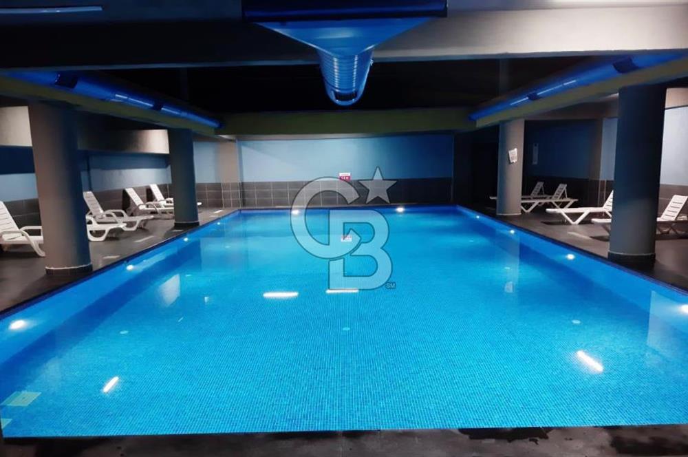 MİAPORT SİTESİNDE KREDİYE UYGUN 2+1 SATILIK DAİRE