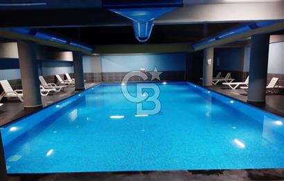 MİAPORT SİTESİNDE KREDİYE UYGUN 2+1 SATILIK DAİRE