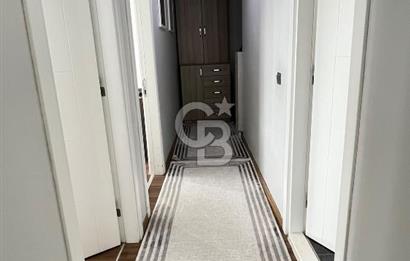 MİAPORT SİTESİNDE KREDİYE UYGUN 2+1 SATILIK DAİRE