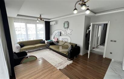 MİAPORT SİTESİNDE KREDİYE UYGUN 2+1 SATILIK DAİRE