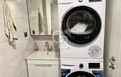 MİAPORT SİTESİNDE KREDİYE UYGUN 2+1 SATILIK DAİRE