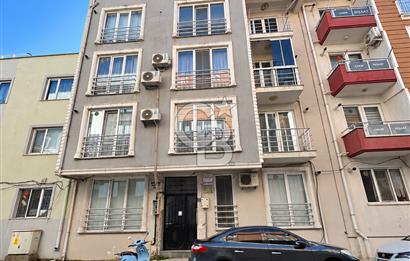 ÇANAKKALE MERKEZ MEGA BEACH’E YÜRÜME MESAFESİNDE 2+1 SATILIK DAİRE