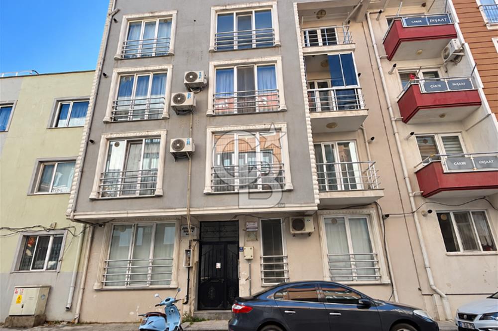 ÇANAKKALE MERKEZ MEGA BEACH’E YÜRÜME MESAFESİNDE 2+1 SATILIK DAİRE