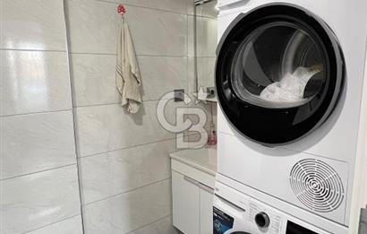 MİAPORT SİTESİNDE KREDİYE UYGUN 2+1 SATILIK DAİRE
