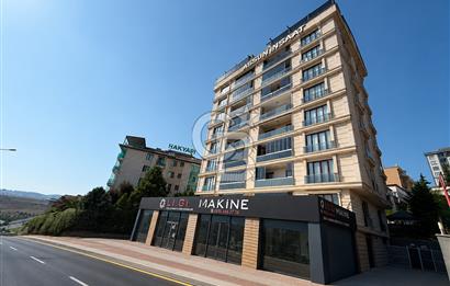 TABELA DEĞERİ YÜKSEK CADDE ÜZERİNDE SATILIK 700 M2 DÜKKAN