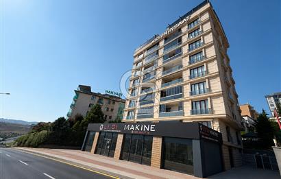 TABELA DEĞERİ YÜKSEK CADDE ÜZERİNDE SATILIK 700 M2 DÜKKAN