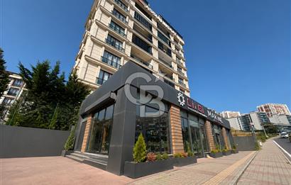 TABELA DEĞERİ YÜKSEK CADDE ÜZERİNDE SATILIK 700 M2 DÜKKAN