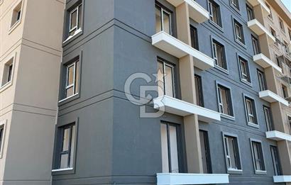 Akyurt Balıkhisar'da Yerden Isıtmalı Site İçi Satılık Daire