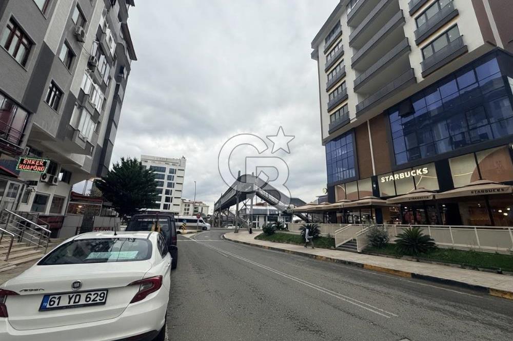 KAŞÜSTÜNDE 3+1 FIRSAT DAİRE