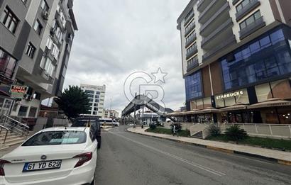 KAŞÜSTÜNDE 3+1 FIRSAT DAİRE