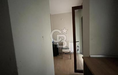 Erenköy Şevki Özengin Sokakta yeni binada 2+1 Kiralık boş daire 