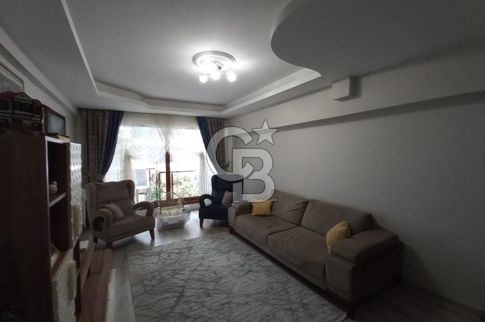 Eşrefpaşa Attila Mahallesi Geniş 3+1 daire 