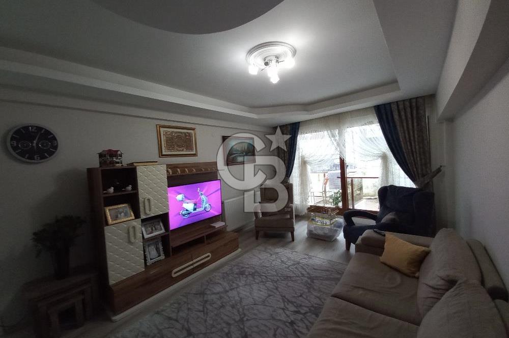 Eşrefpaşa Attila Mahallesi Geniş 3+1 daire 