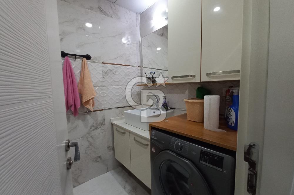 Eşrefpaşa Attila Mahallesi Geniş 3+1 daire 