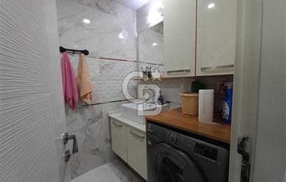 Eşrefpaşa Attila Mahallesi Geniş 3+1 daire 