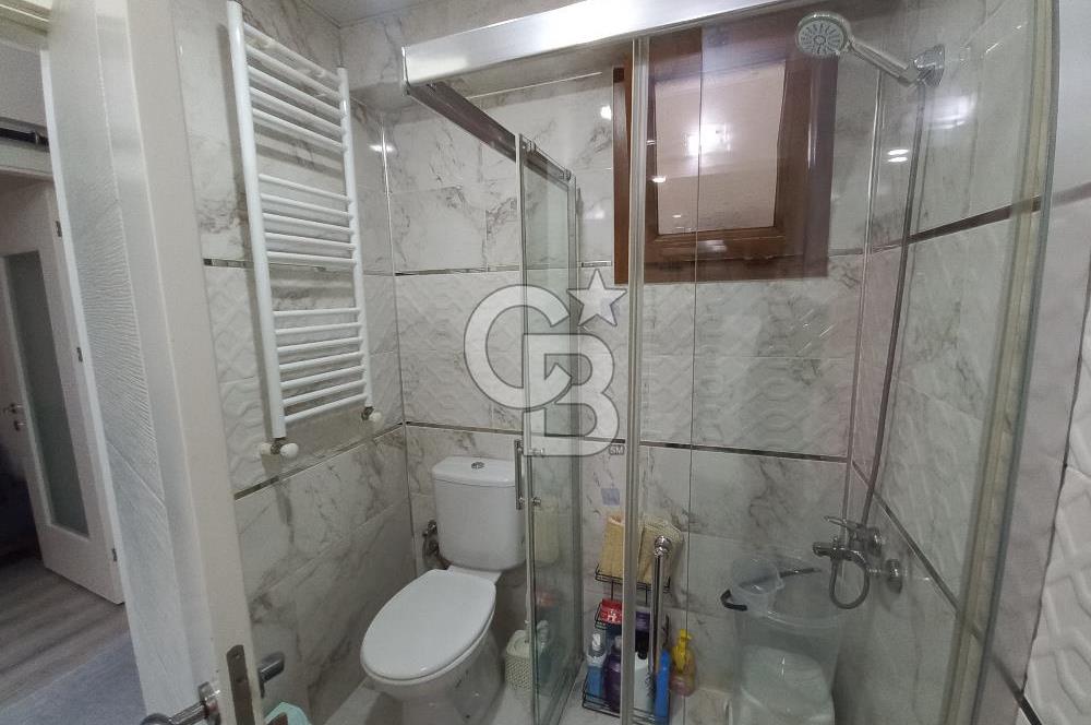 Eşrefpaşa Attila Mahallesi Geniş 3+1 daire 