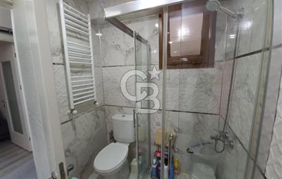Eşrefpaşa Attila Mahallesi Geniş 3+1 daire 